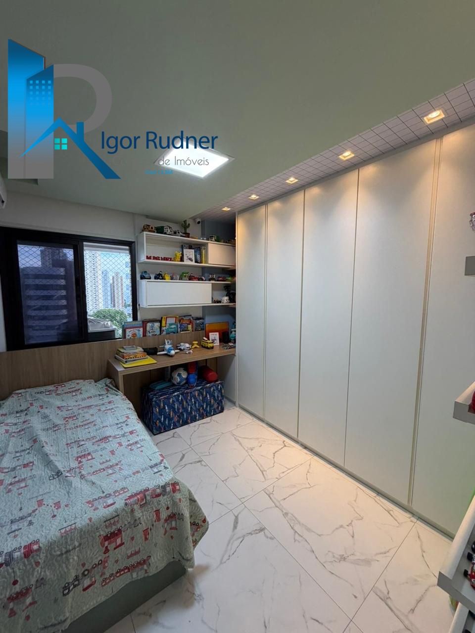 Apartamento, 2 quartos, 106 m² - Foto 24