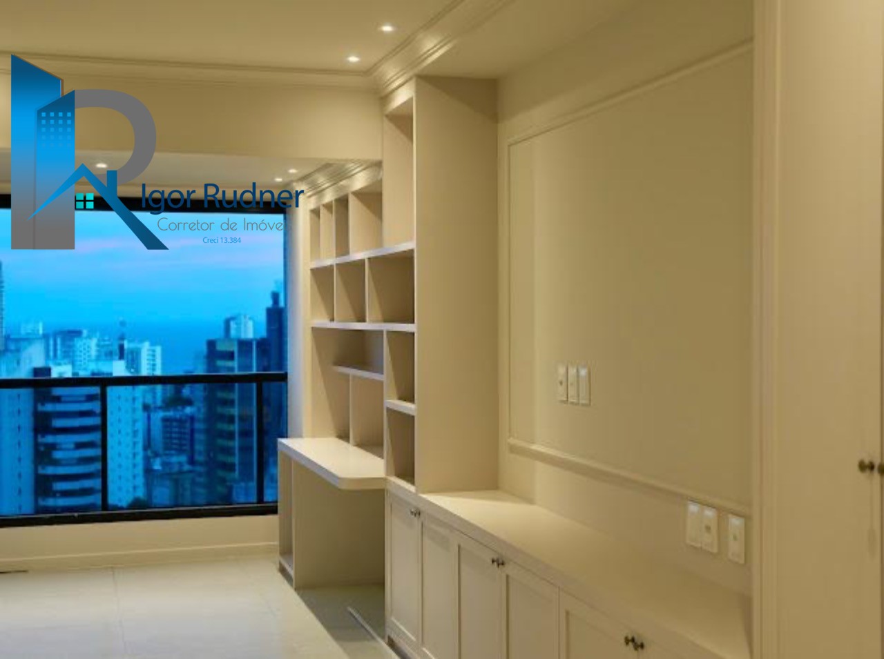 Apartamento, 1 quarto, 50 m² - Foto 6