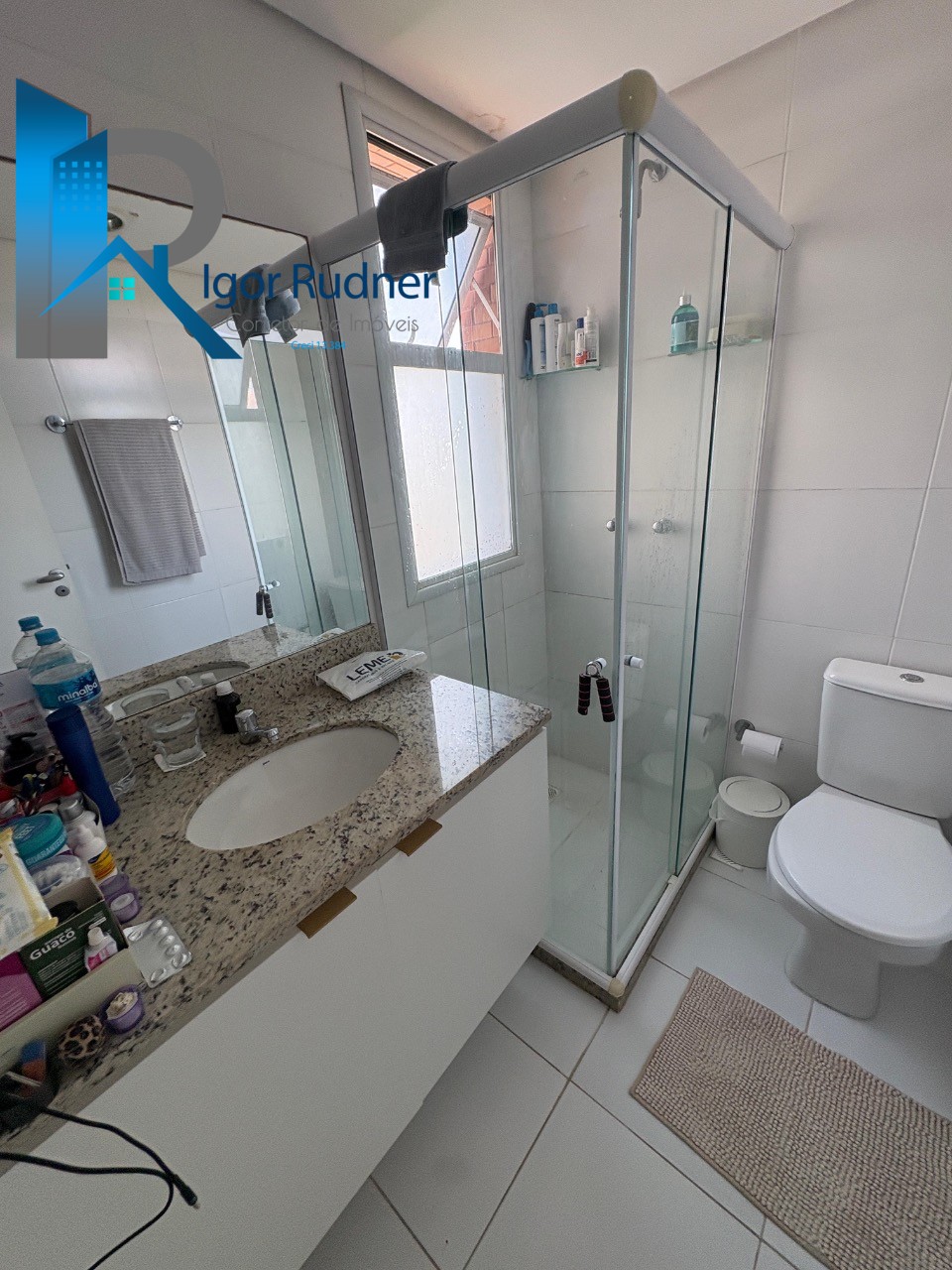 Apartamento, 3 quartos, 140 m² - Foto 24