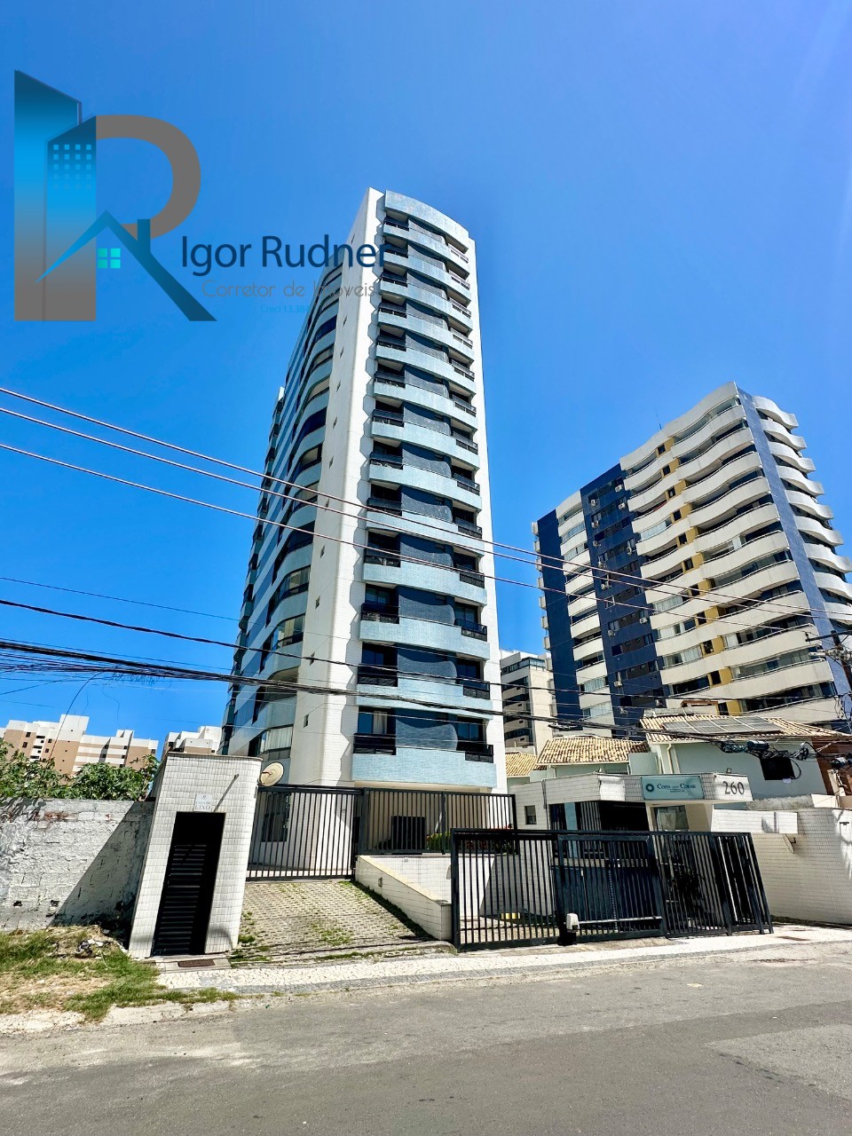 Apartamento, 3 quartos, 92 m² - Foto 42