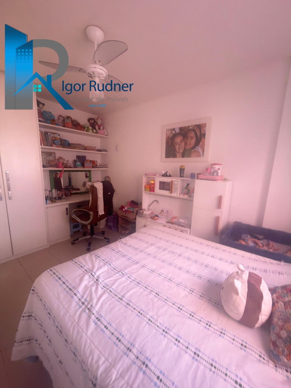 Apartamento, 3 quartos, 148 m² - Foto 20