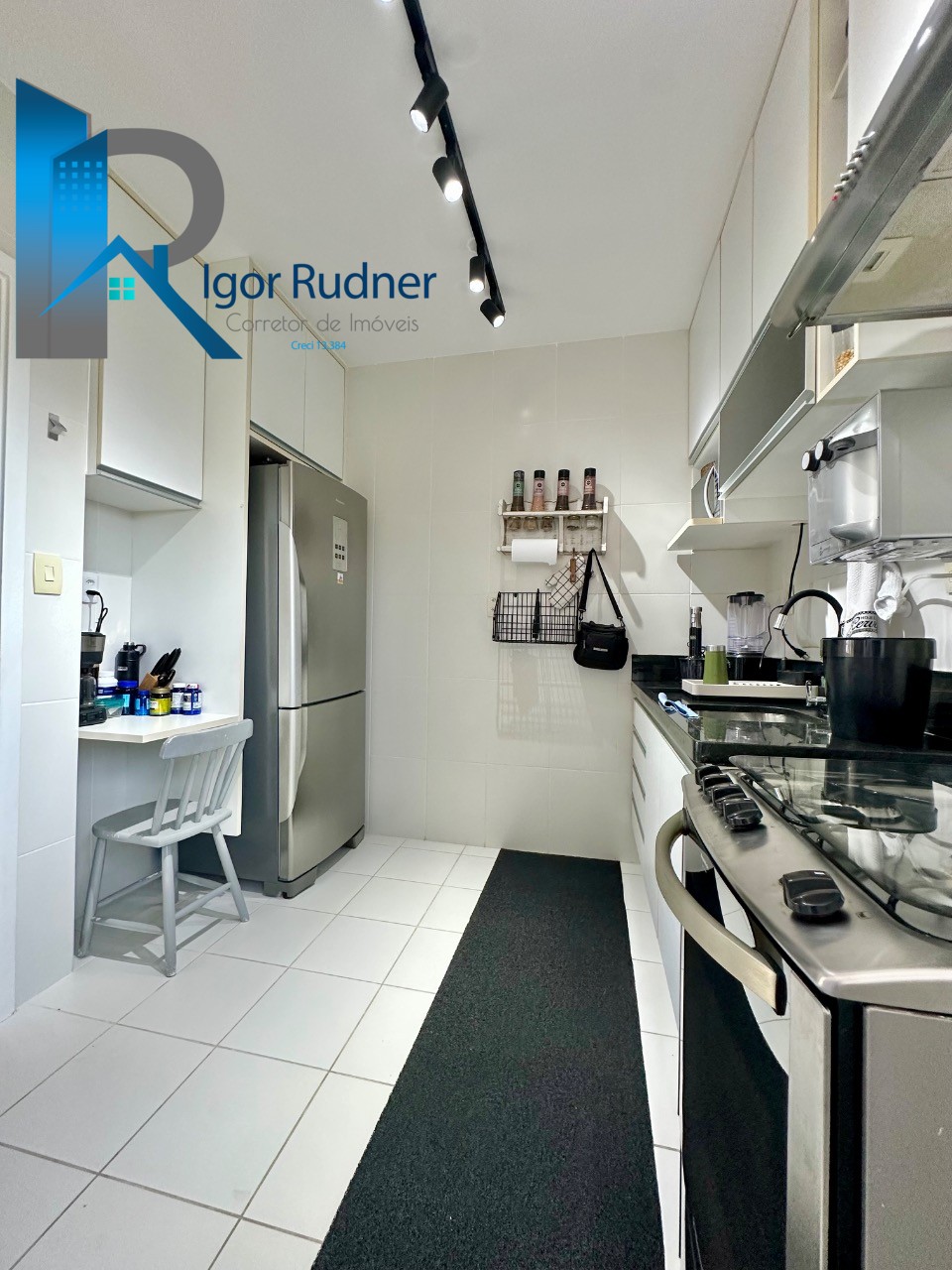 Apartamento, 3 quartos, 92 m² - Foto 39