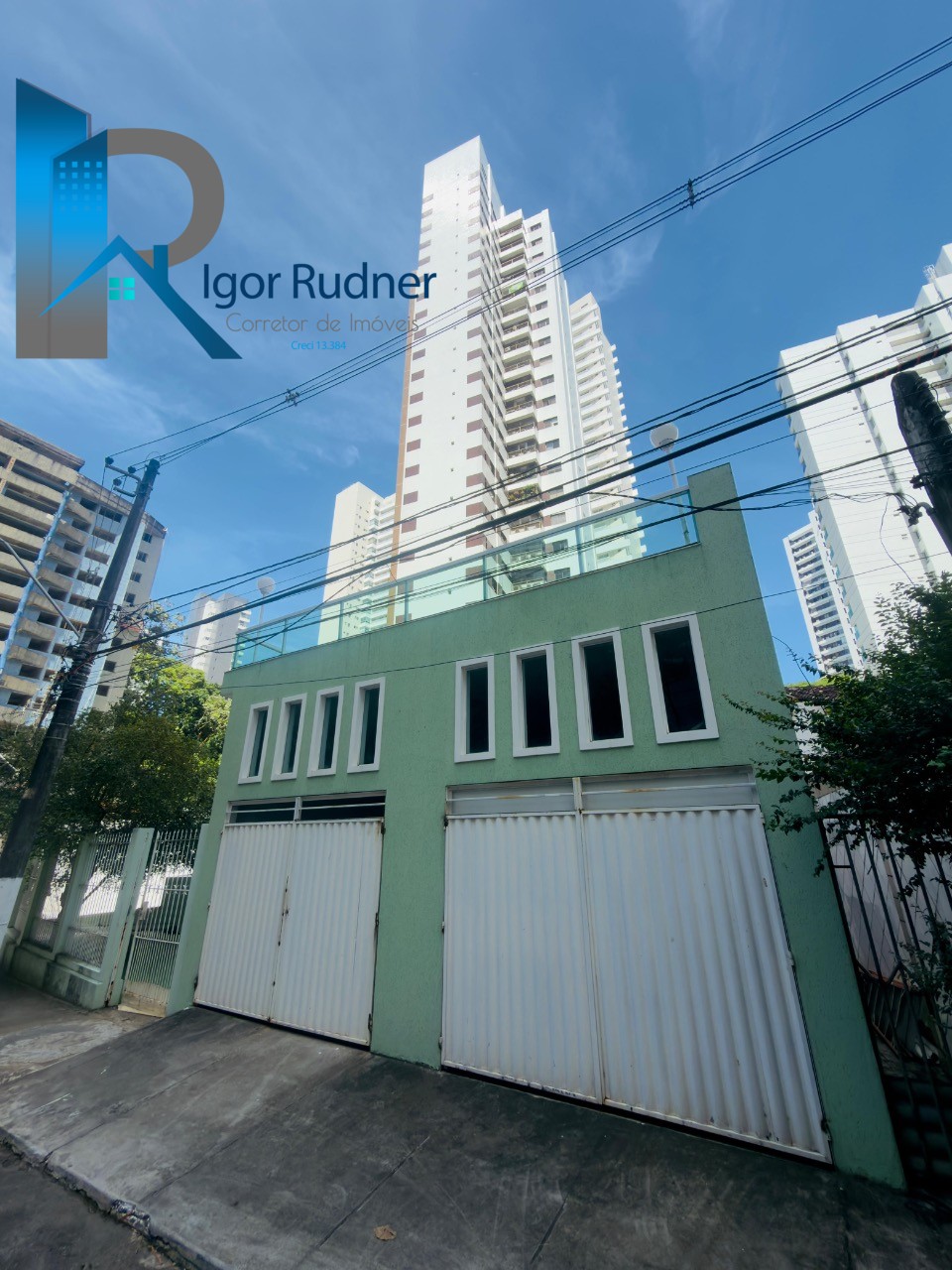 Casa de Condomínio, 4 quartos - Foto 16