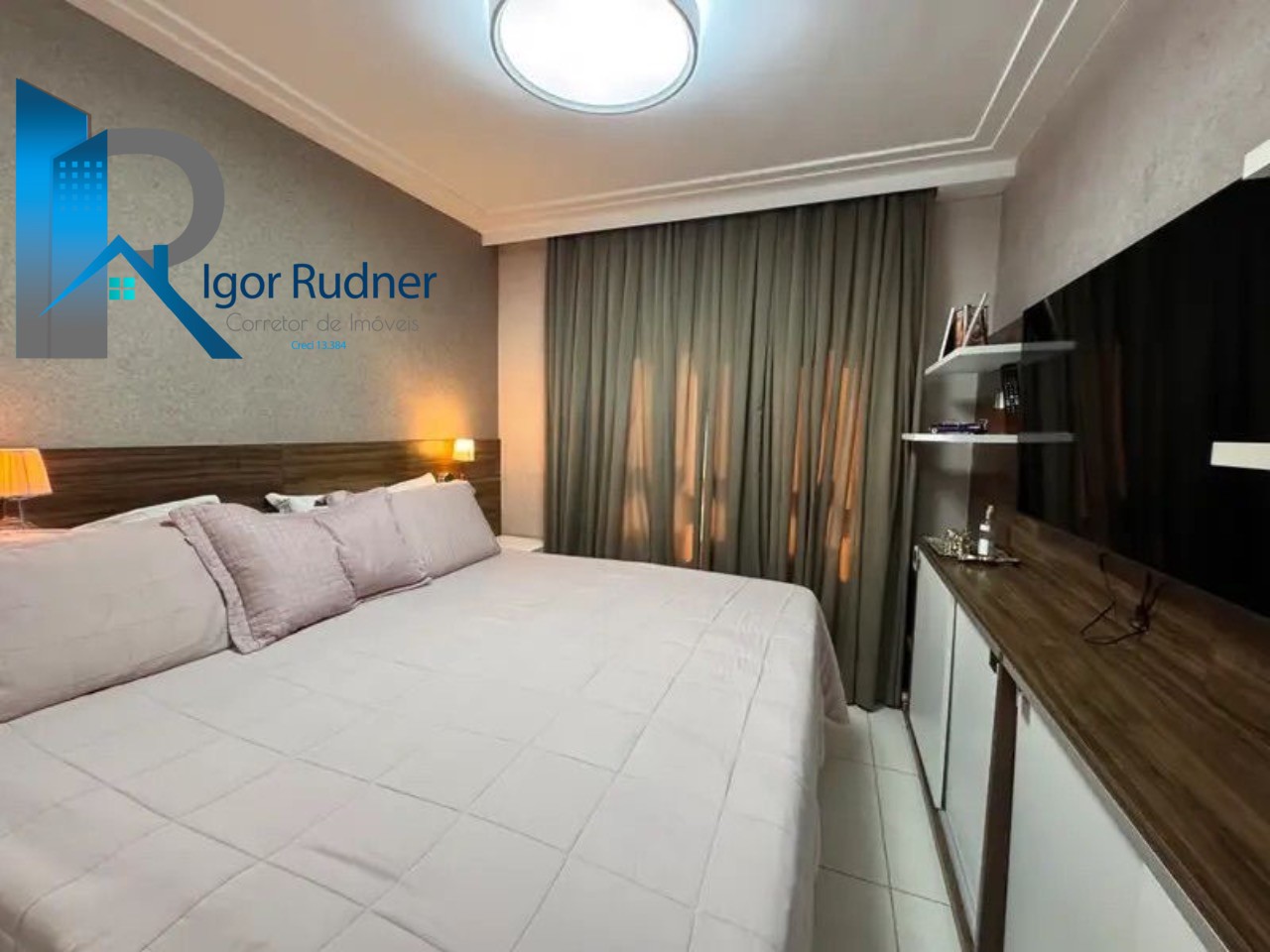 Cobertura, 3 quartos, 226 m² - Foto 6