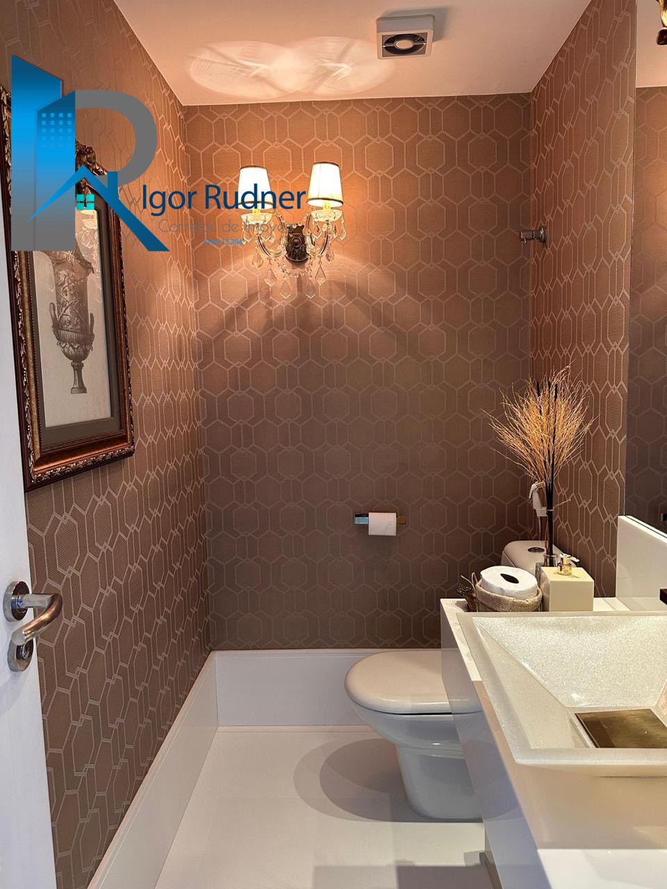 Apartamento, 4 quartos, 274 m² - Foto 3