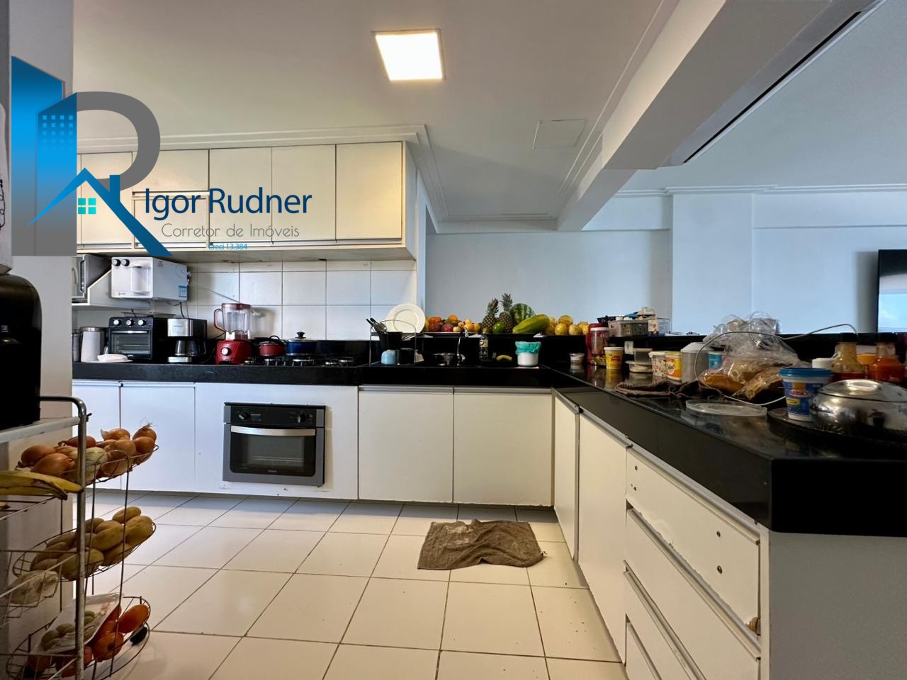 Apartamento, 3 quartos, 140 m² - Foto 22