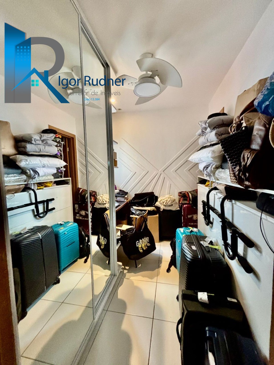 Apartamento, 3 quartos, 90 m² - Foto 7