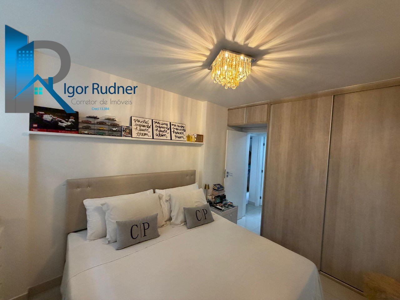 Apartamento, 2 quartos, 122 m² - Foto 10