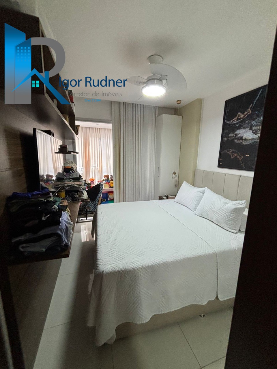 Apartamento, 3 quartos, 90 m² - Foto 12