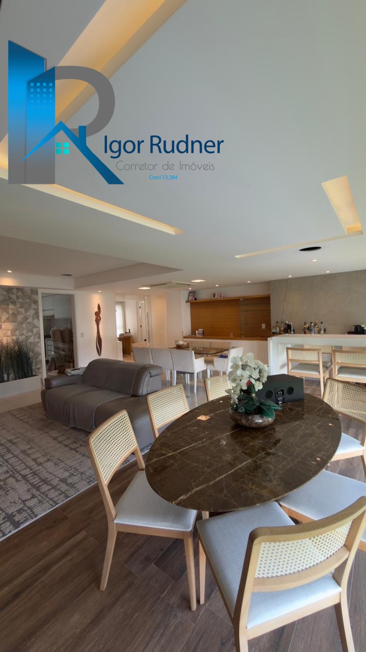 Apartamento, 3 quartos, 141 m² - Foto 7