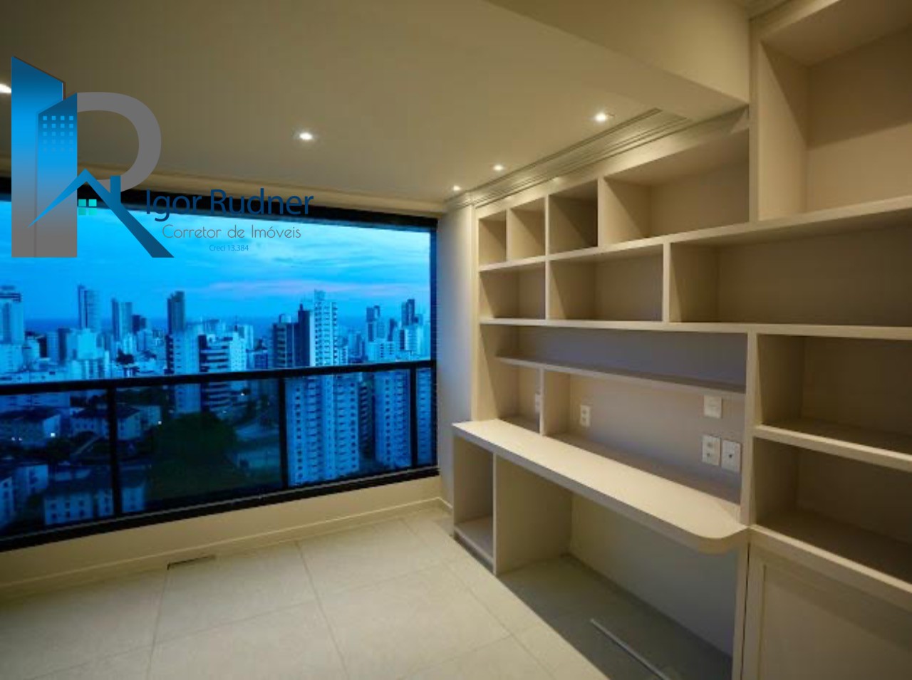 Apartamento, 1 quarto, 50 m² - Foto 3