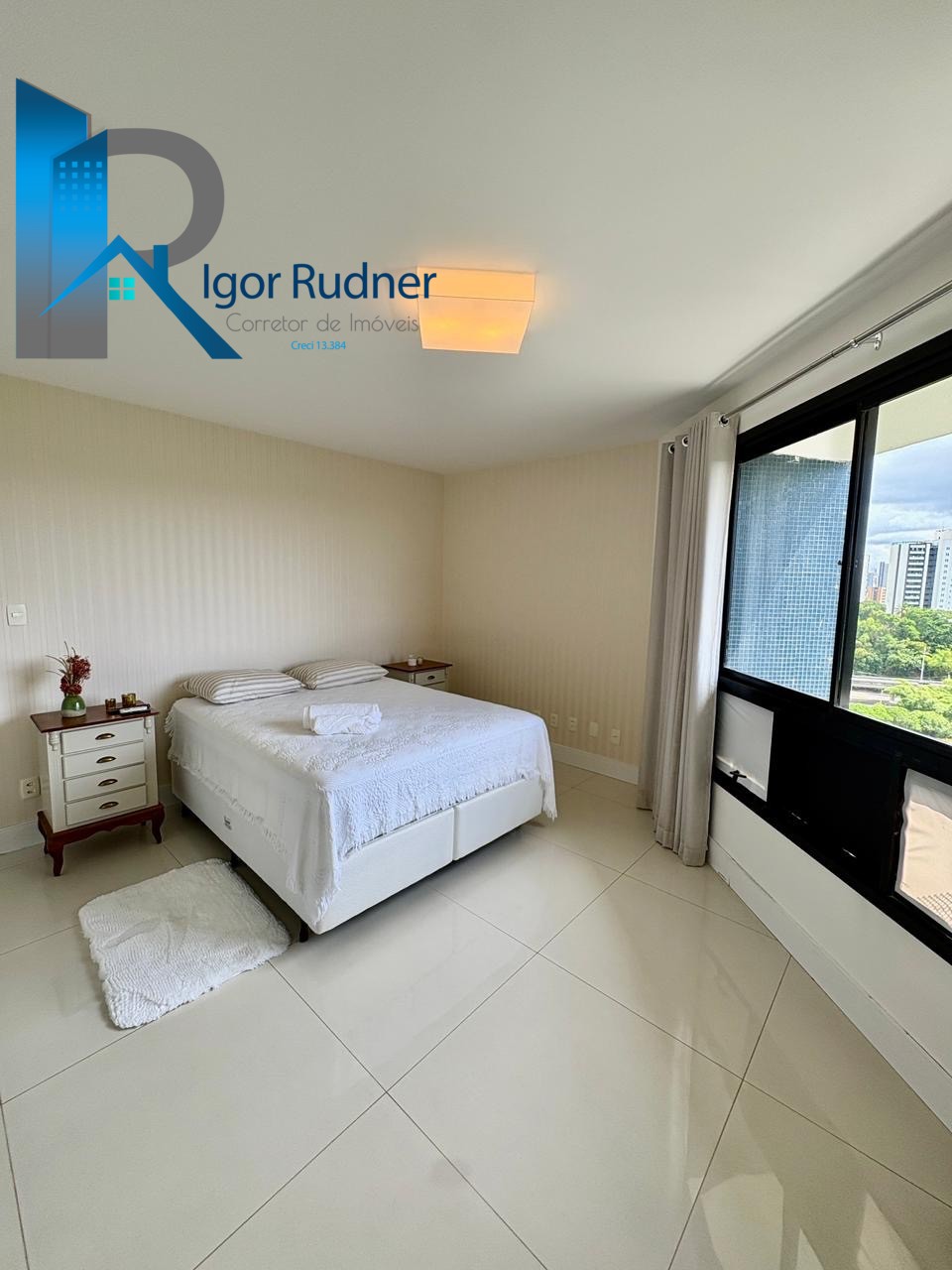 Apartamento, 4 quartos, 300 m² - Foto 9