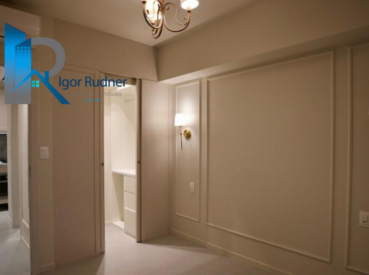 Apartamento, 1 quarto, 50 m² - Foto 14
