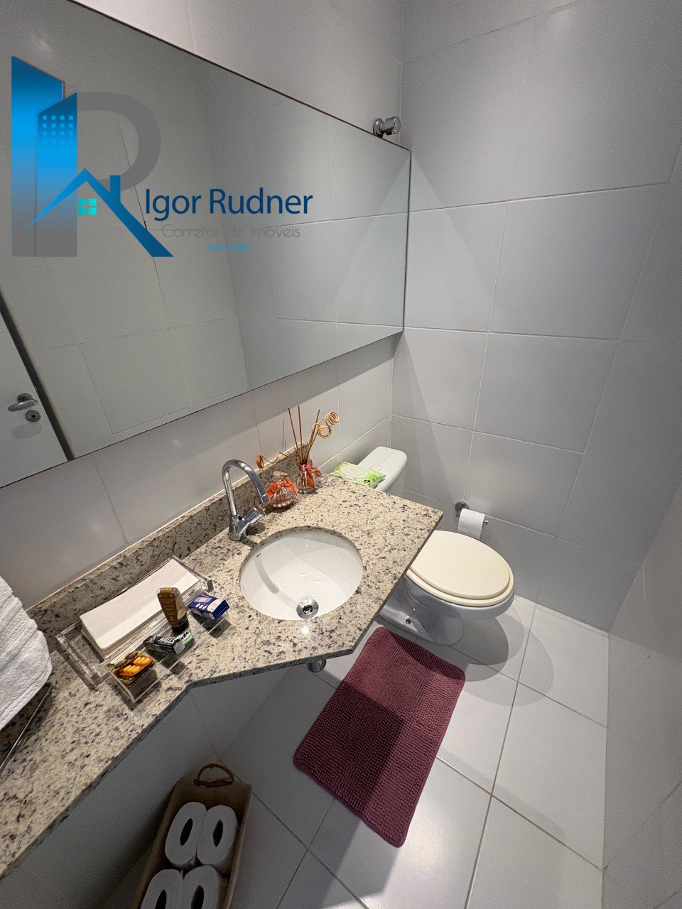 Apartamento, 3 quartos, 140 m² - Foto 16