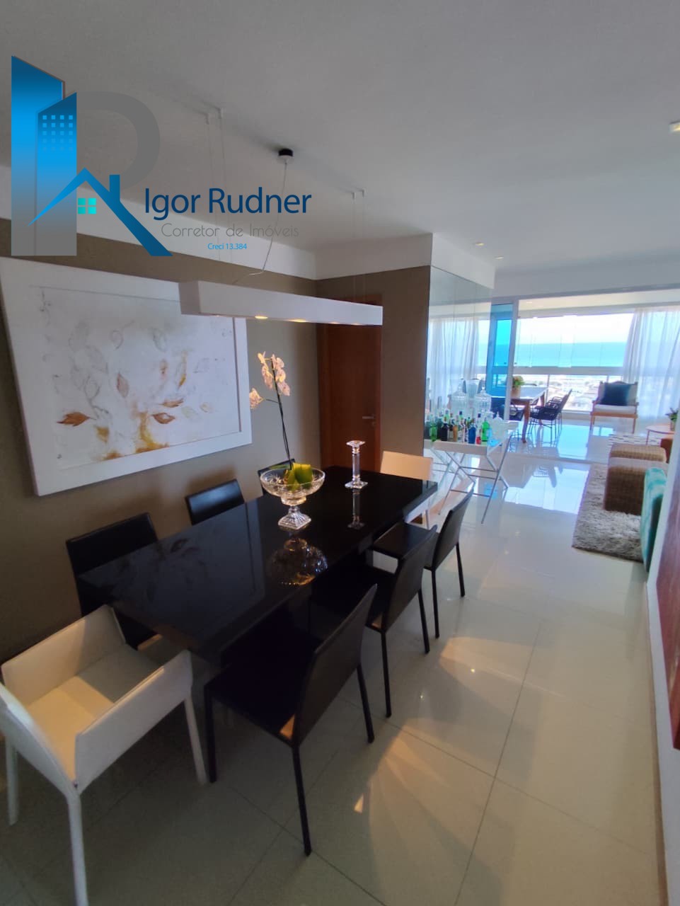 Apartamento, 3 quartos, 155 m² - Foto 8