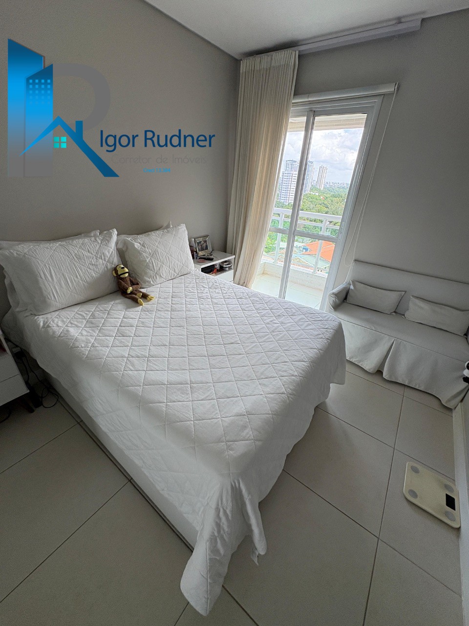 Apartamento, 3 quartos, 140 m² - Foto 26