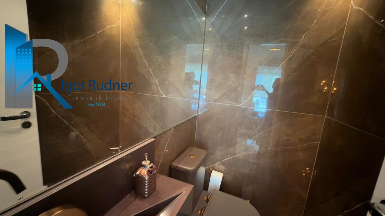 Apartamento, 3 quartos, 141 m² - Foto 11