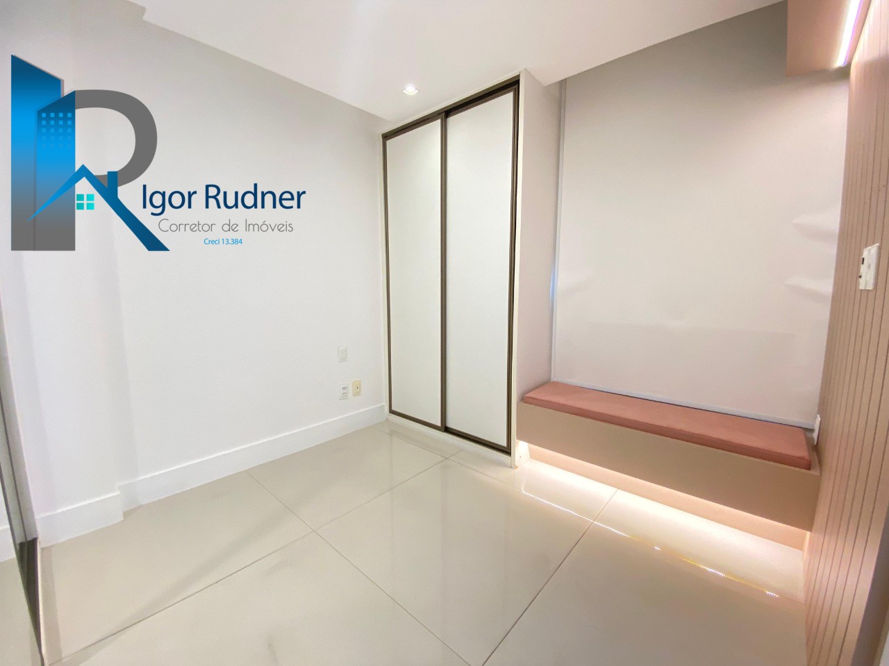 Apartamento, 4 quartos, 137 m² - Foto 11