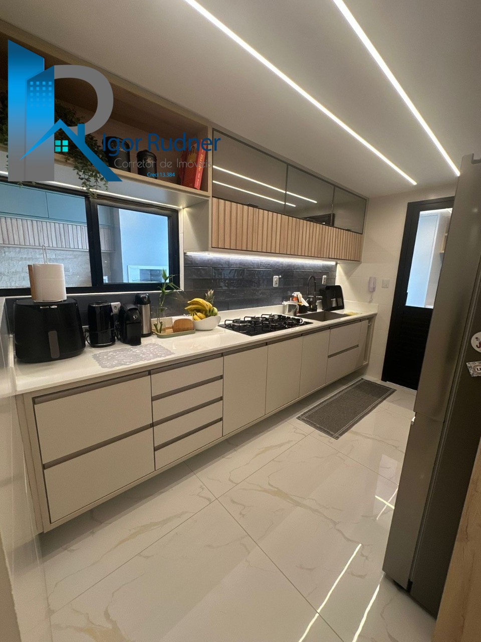 Casa de Condomínio, 4 quartos - Foto 24