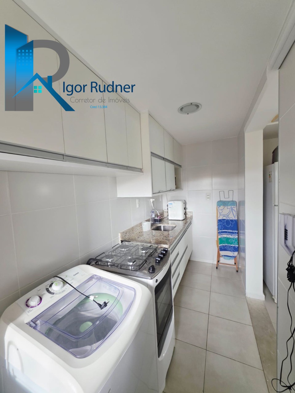 Apartamento, 1 quarto, 55 m² - Foto 19