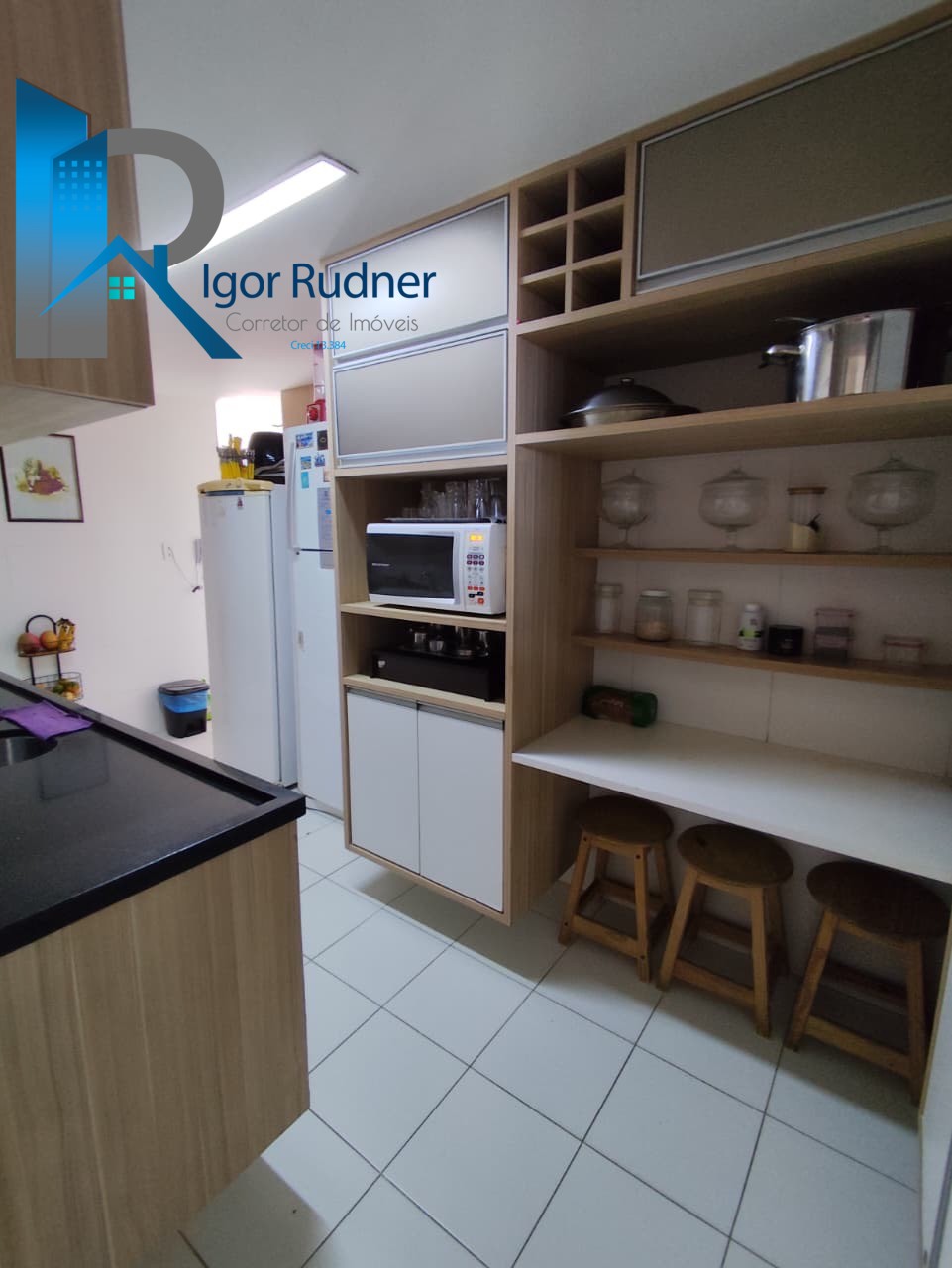 Apartamento, 3 quartos, 155 m² - Foto 29