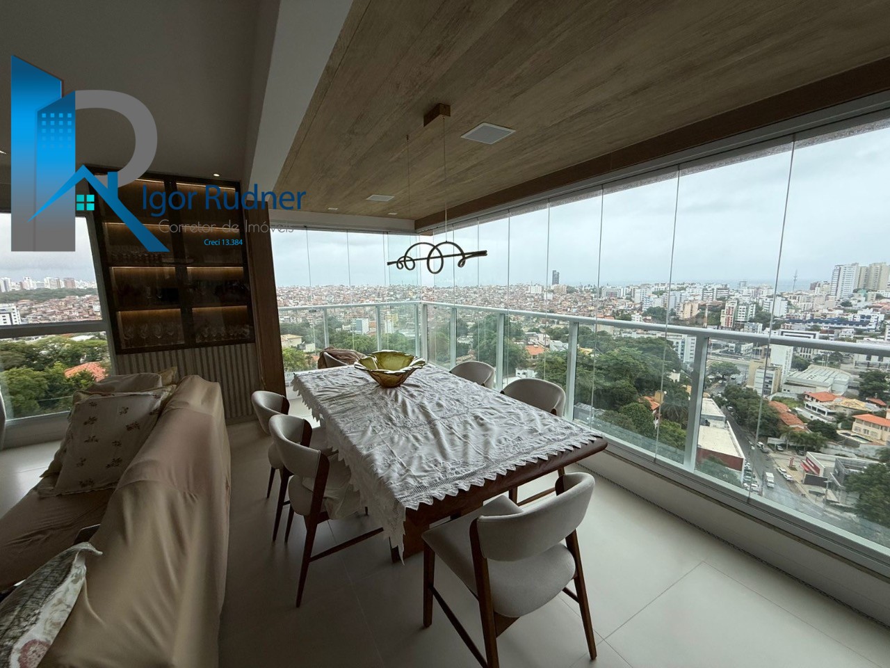 Apartamento, 2 quartos, 87 m² - Foto 2