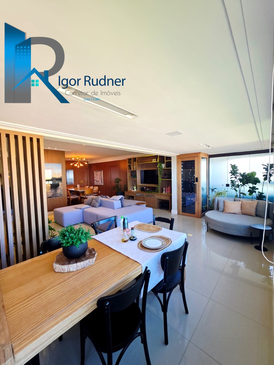 Apartamento, 3 quartos, 195 m² - Foto 45