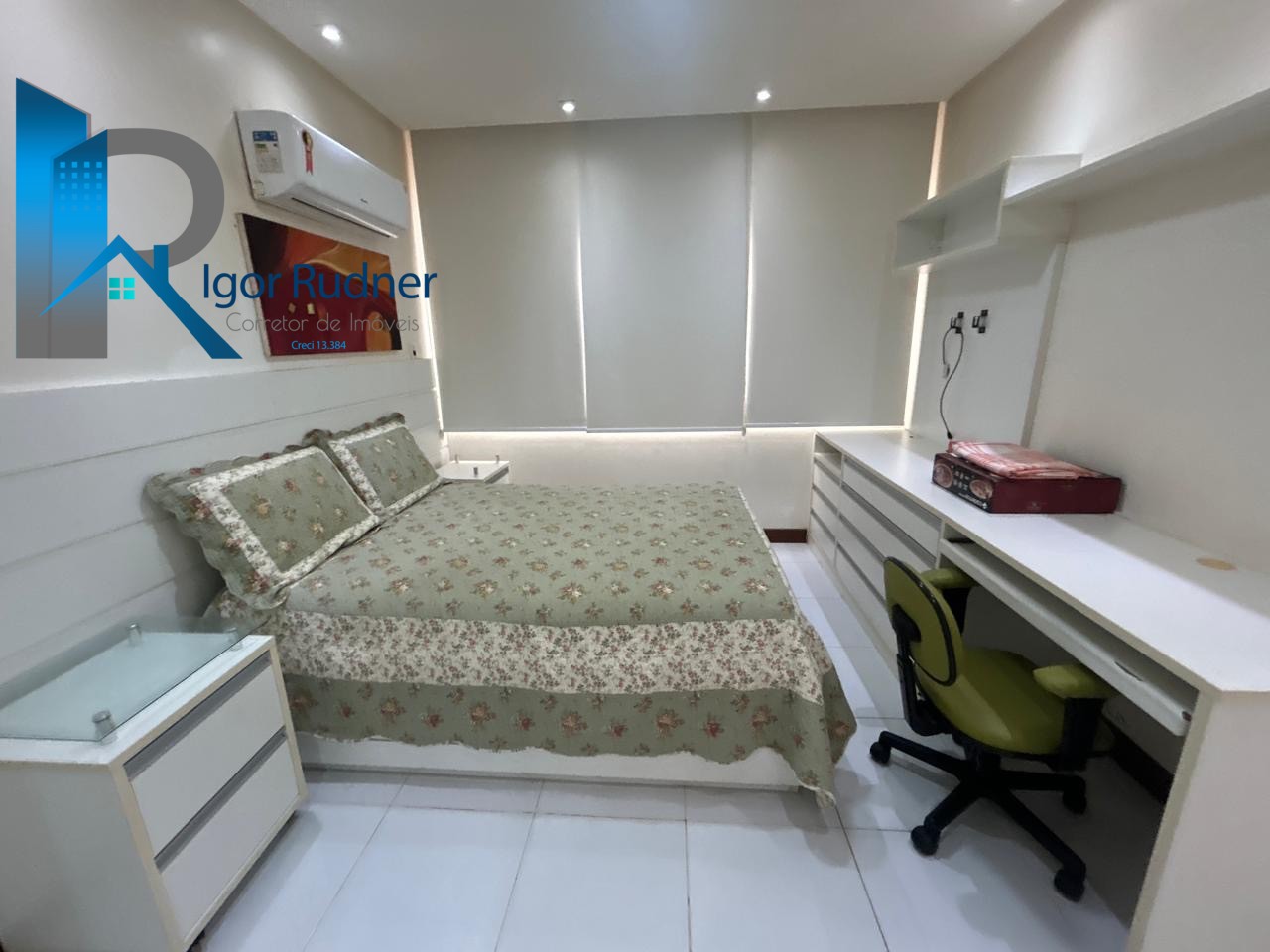 Apartamento, 1 quarto, 51 m² - Foto 7
