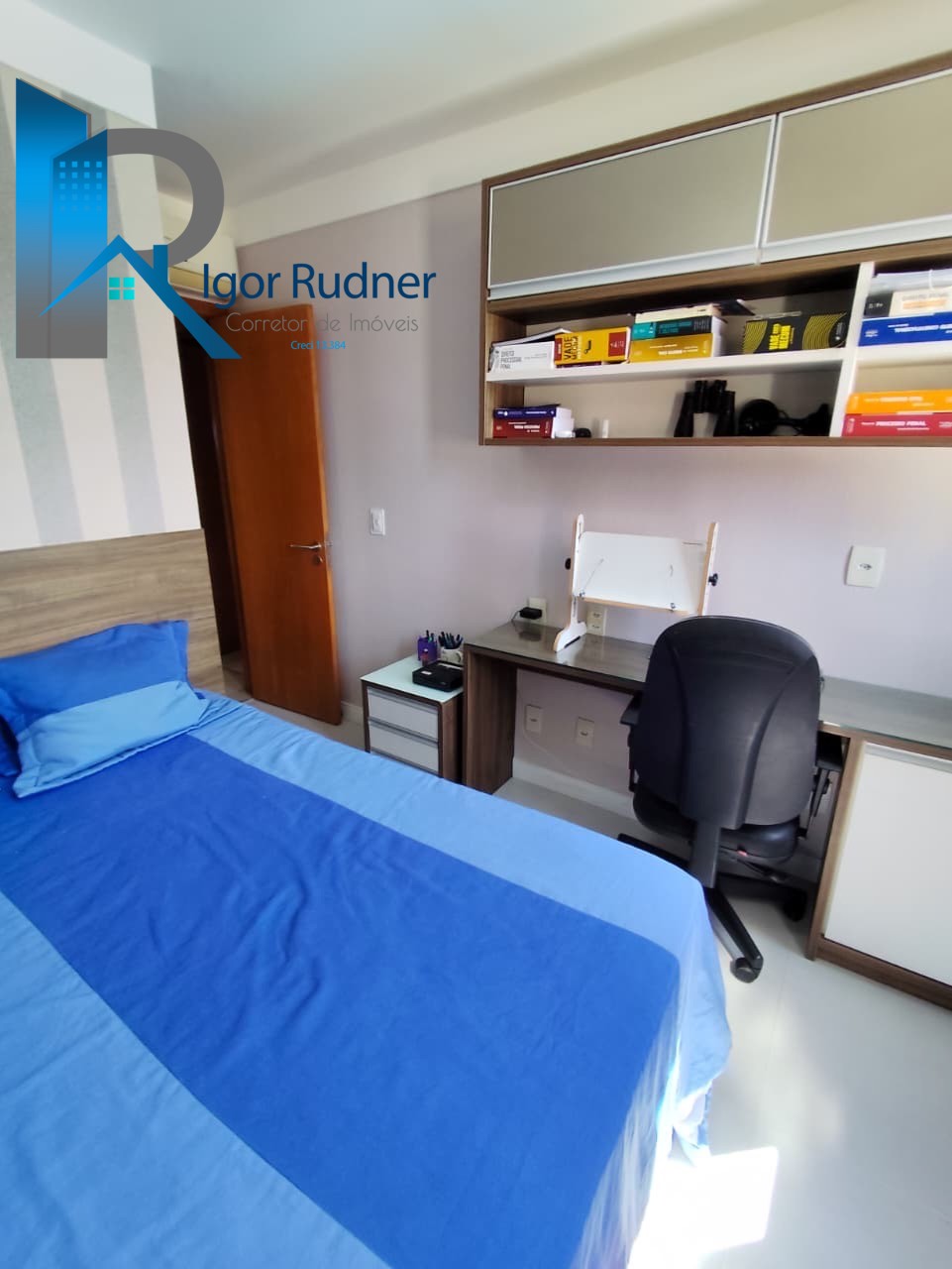 Apartamento, 3 quartos, 155 m² - Foto 26