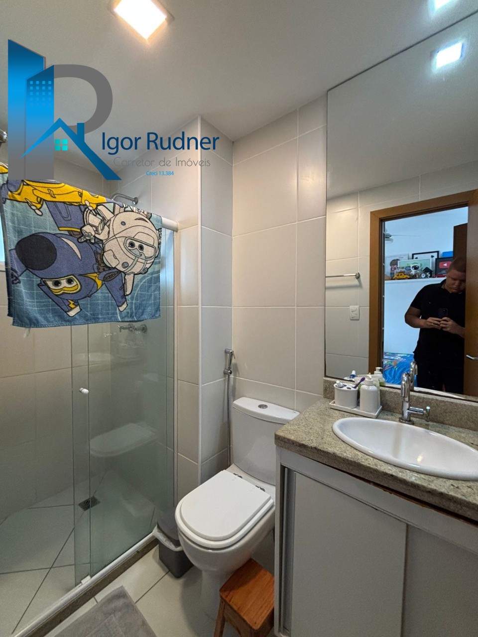 Apartamento, 3 quartos, 90 m² - Foto 16