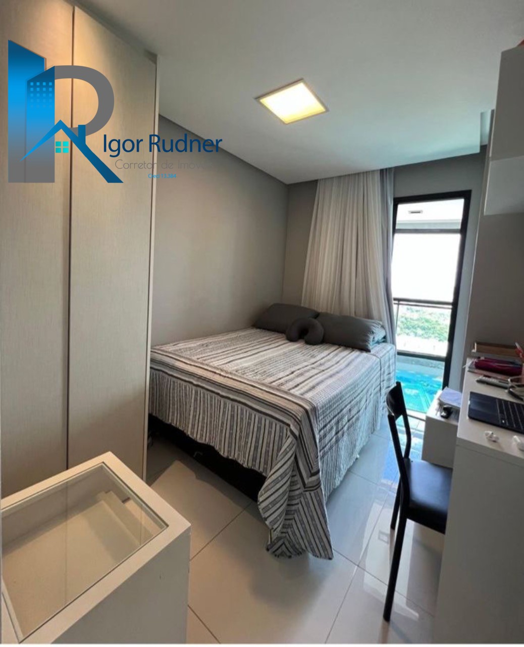 Apartamento, 3 quartos, 113 m² - Foto 11