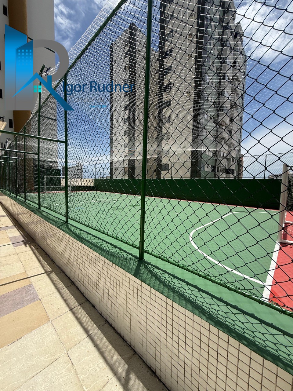 Apartamento, 4 quartos, 133 m² - Foto 35