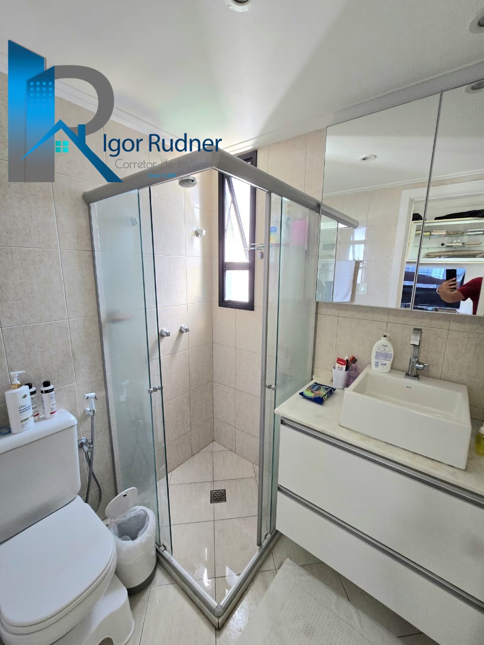 Apartamento, 4 quartos, 228 m² - Foto 17