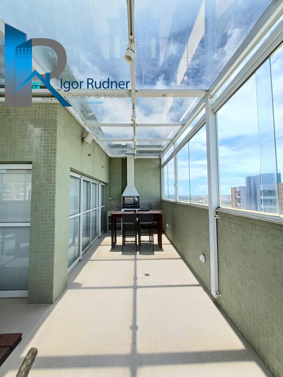 Cobertura, 4 quartos, 232 m² - Foto 29