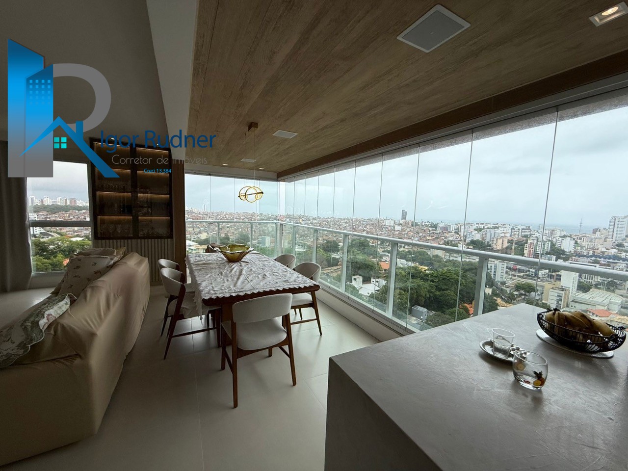 Apartamento, 2 quartos, 87 m² - Foto 3