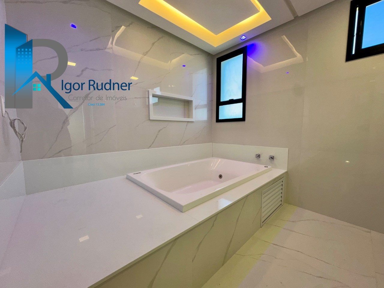 Casa de Condomínio, 5 quartos - Foto 37