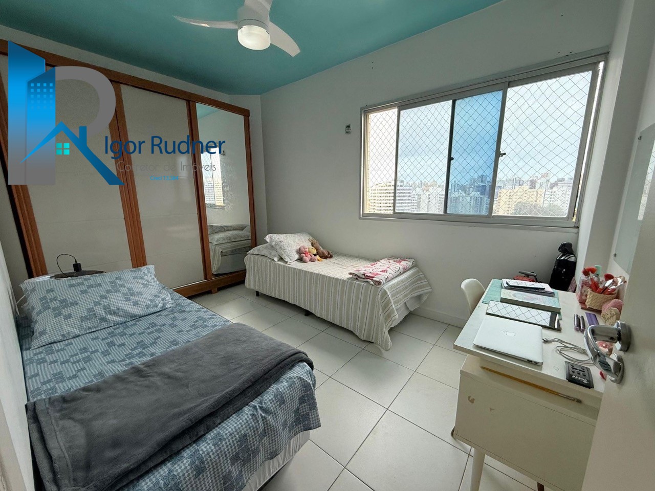 Apartamento, 3 quartos, 80 m² - Foto 8