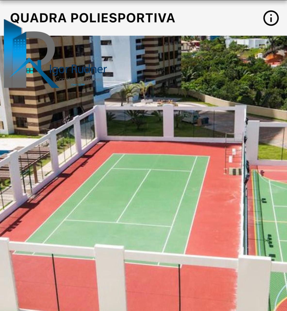 Apartamento, 4 quartos, 274 m² - Foto 21