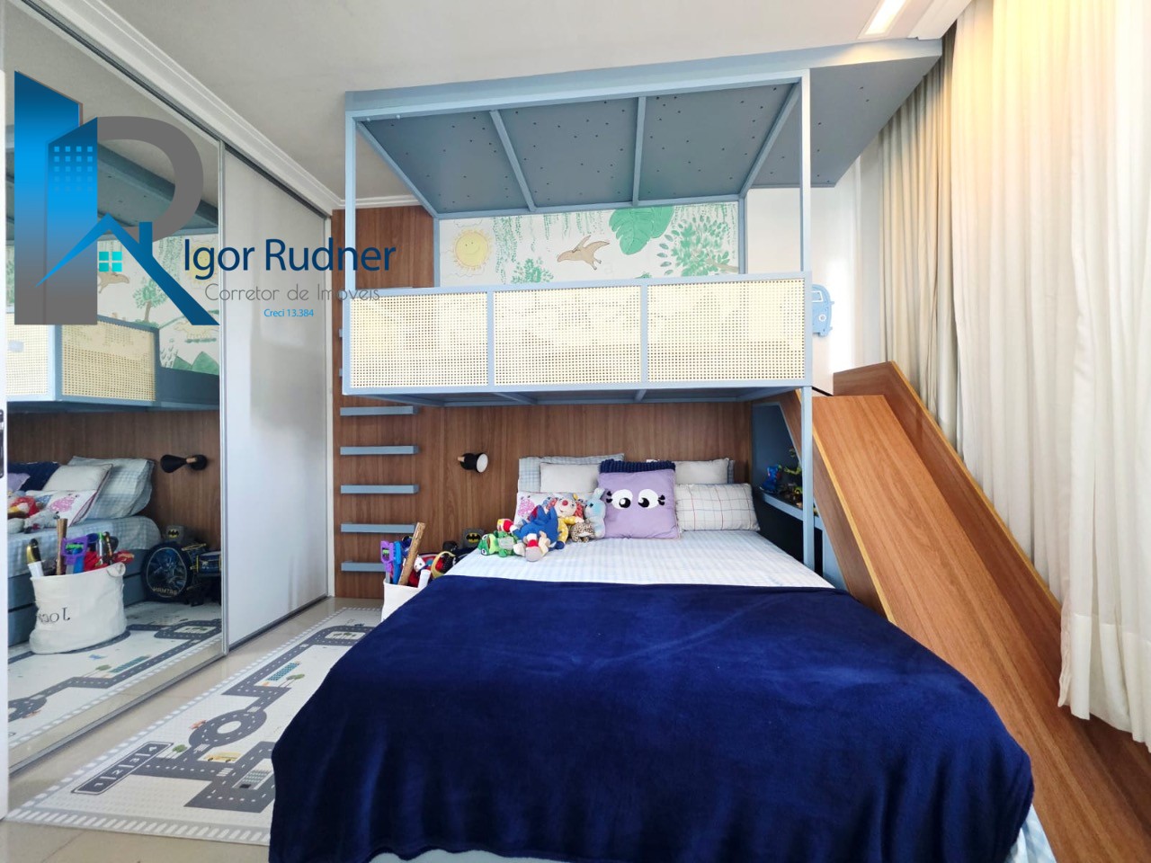 Apartamento, 3 quartos, 195 m² - Foto 24