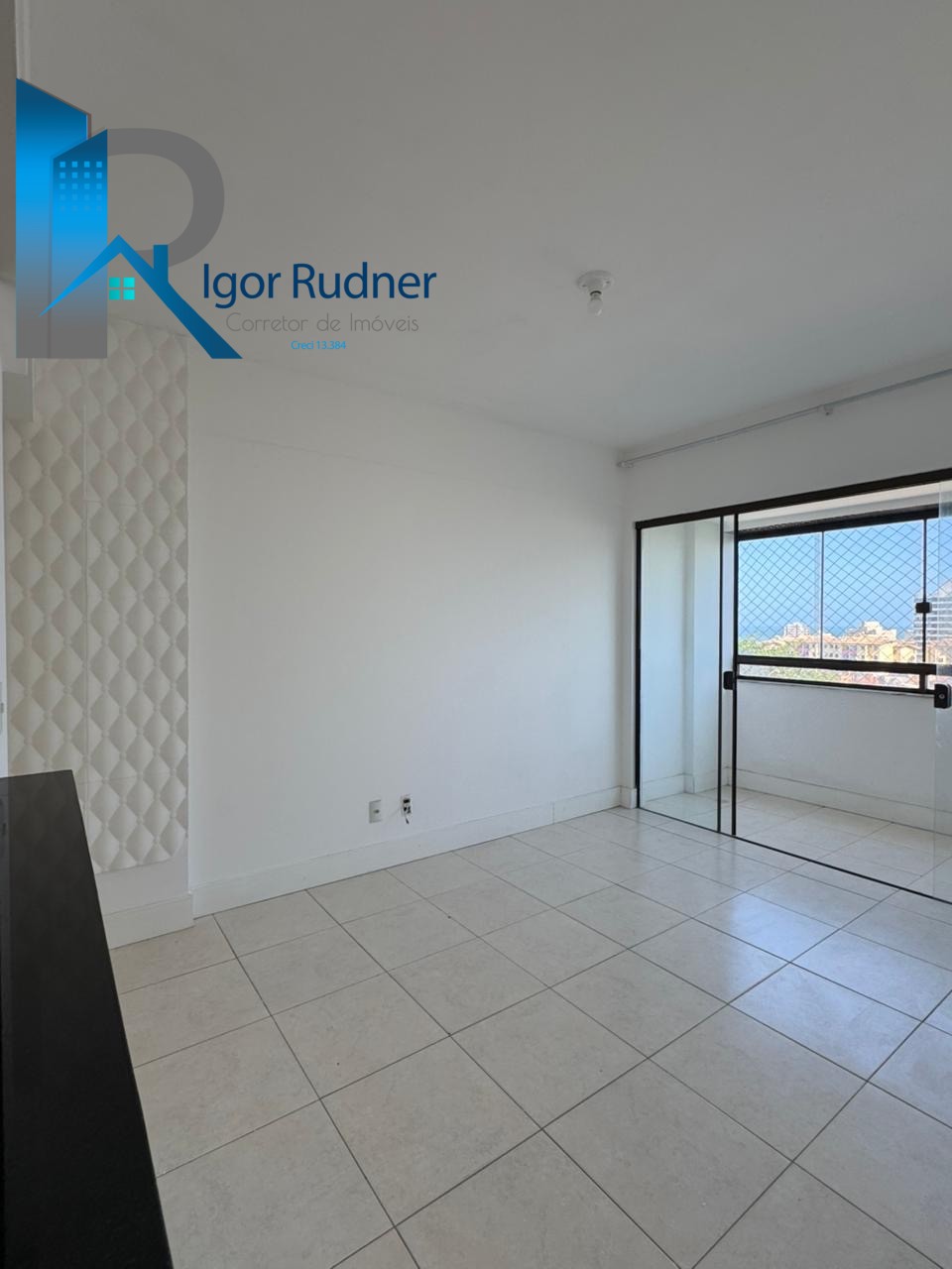 Apartamento, 2 quartos, 56 m² - Foto 1