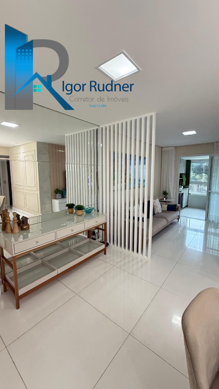 Apartamento, 3 quartos, 103 m² - Foto 6