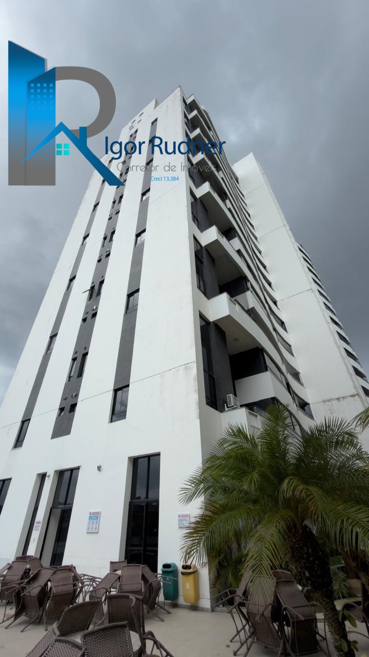 Apartamento, 2 quartos, 57 m² - Foto 17