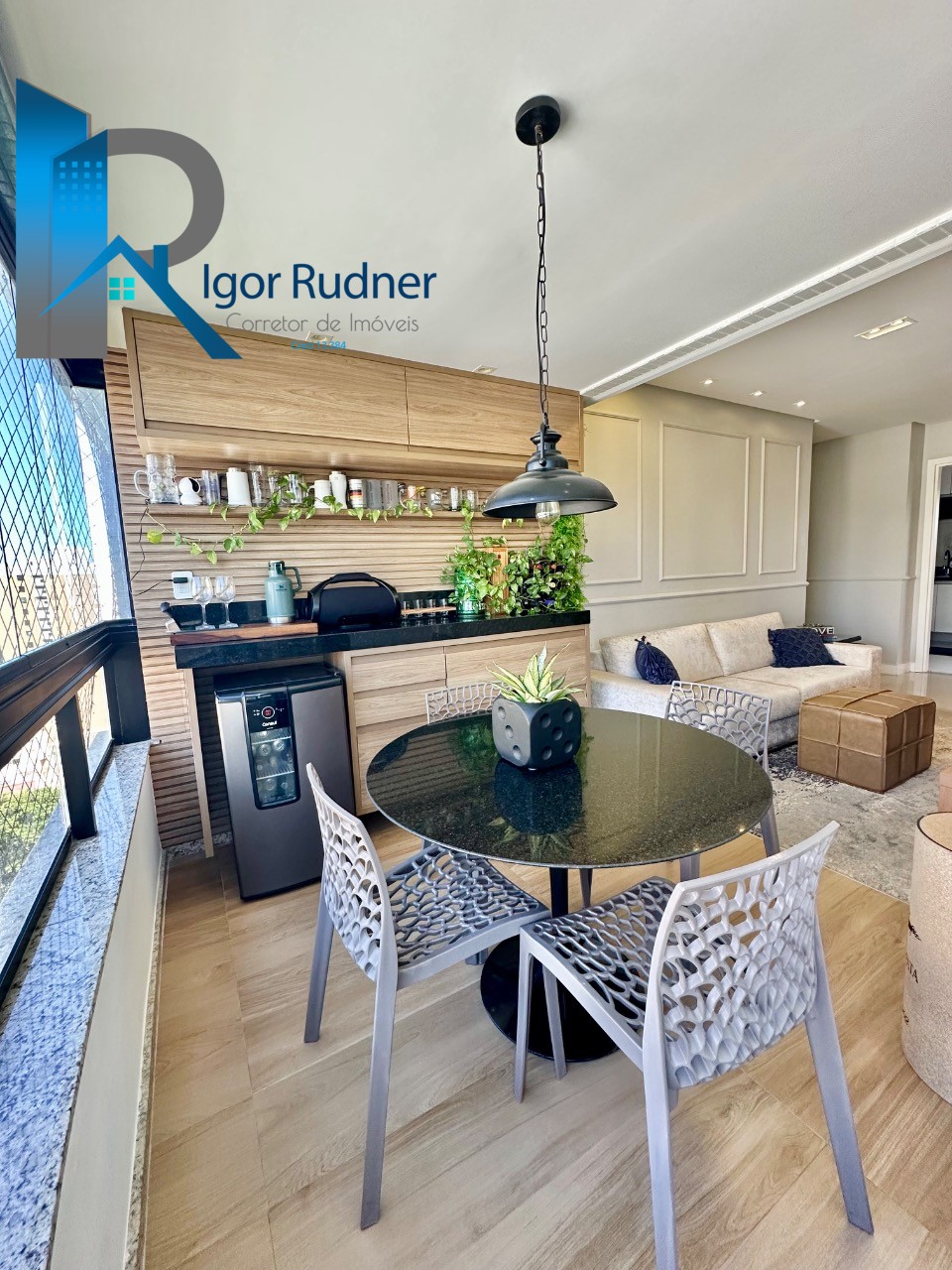 Apartamento, 3 quartos, 92 m² - Foto 10