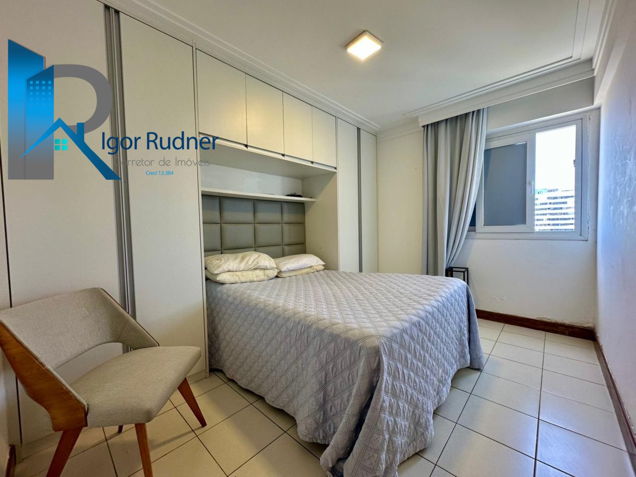 Apartamento, 3 quartos, 140 m² - Foto 18