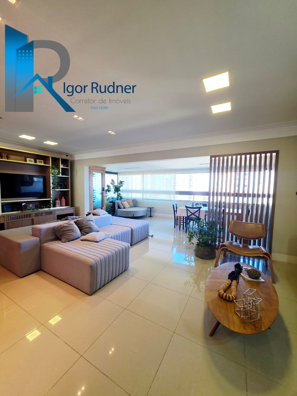 Apartamento, 3 quartos, 195 m² - Foto 10