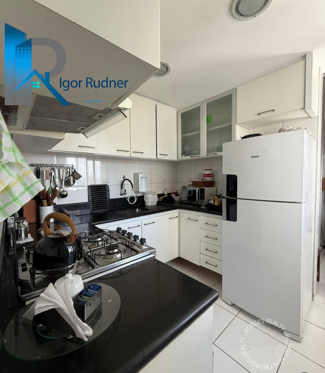 Cobertura, 3 quartos, 210 m² - Foto 14