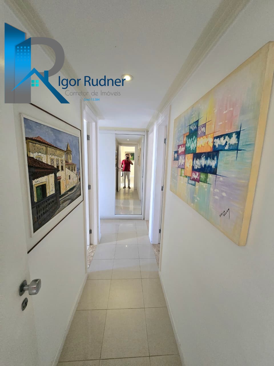 Apartamento, 4 quartos, 228 m² - Foto 11