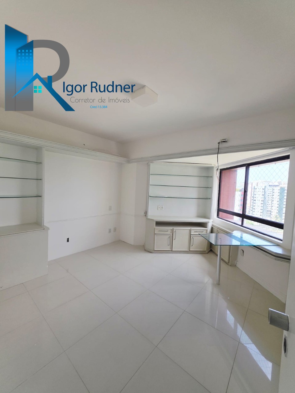Apartamento, 4 quartos, 168 m² - Foto 11