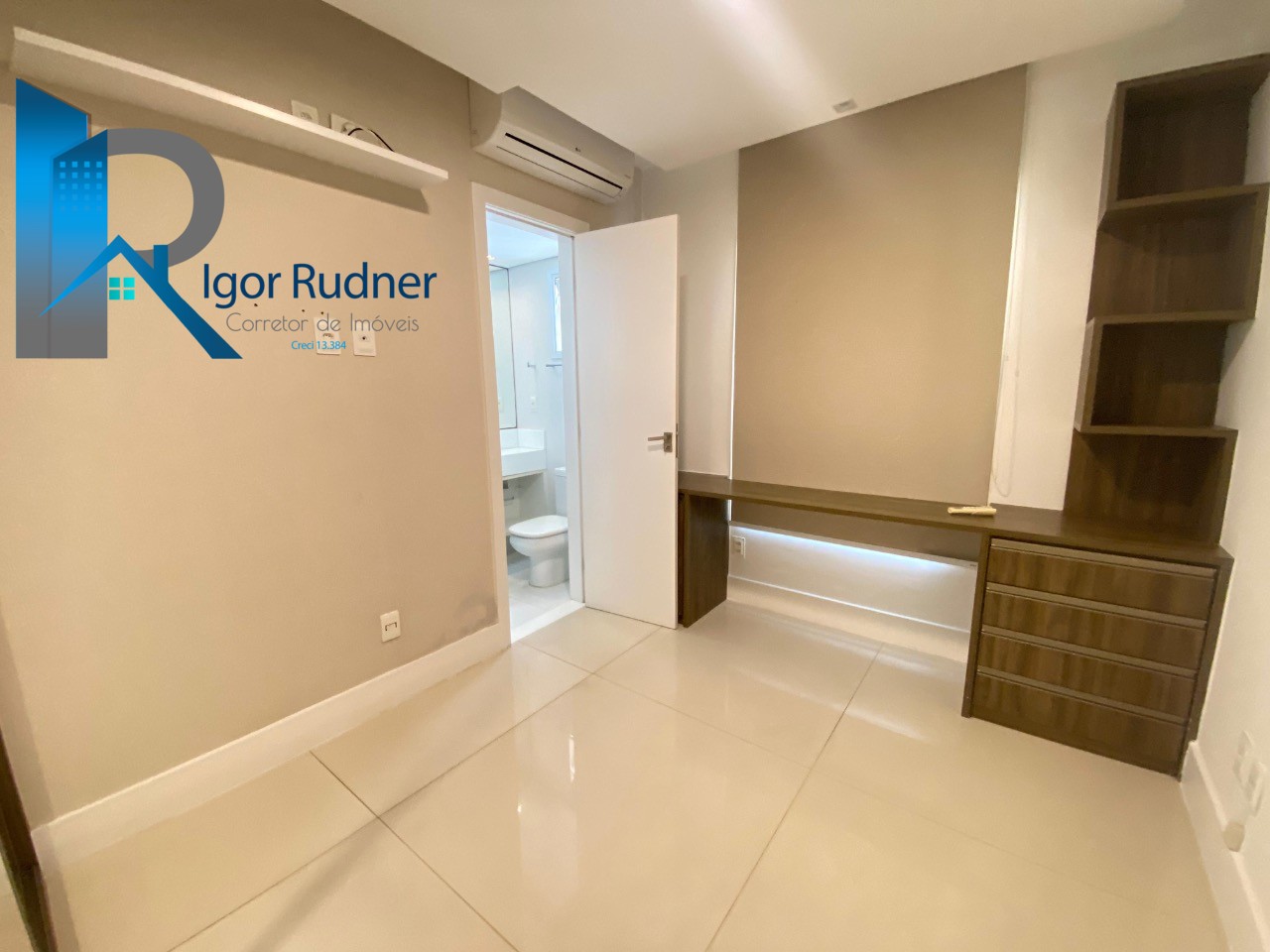 Apartamento, 4 quartos, 137 m² - Foto 17