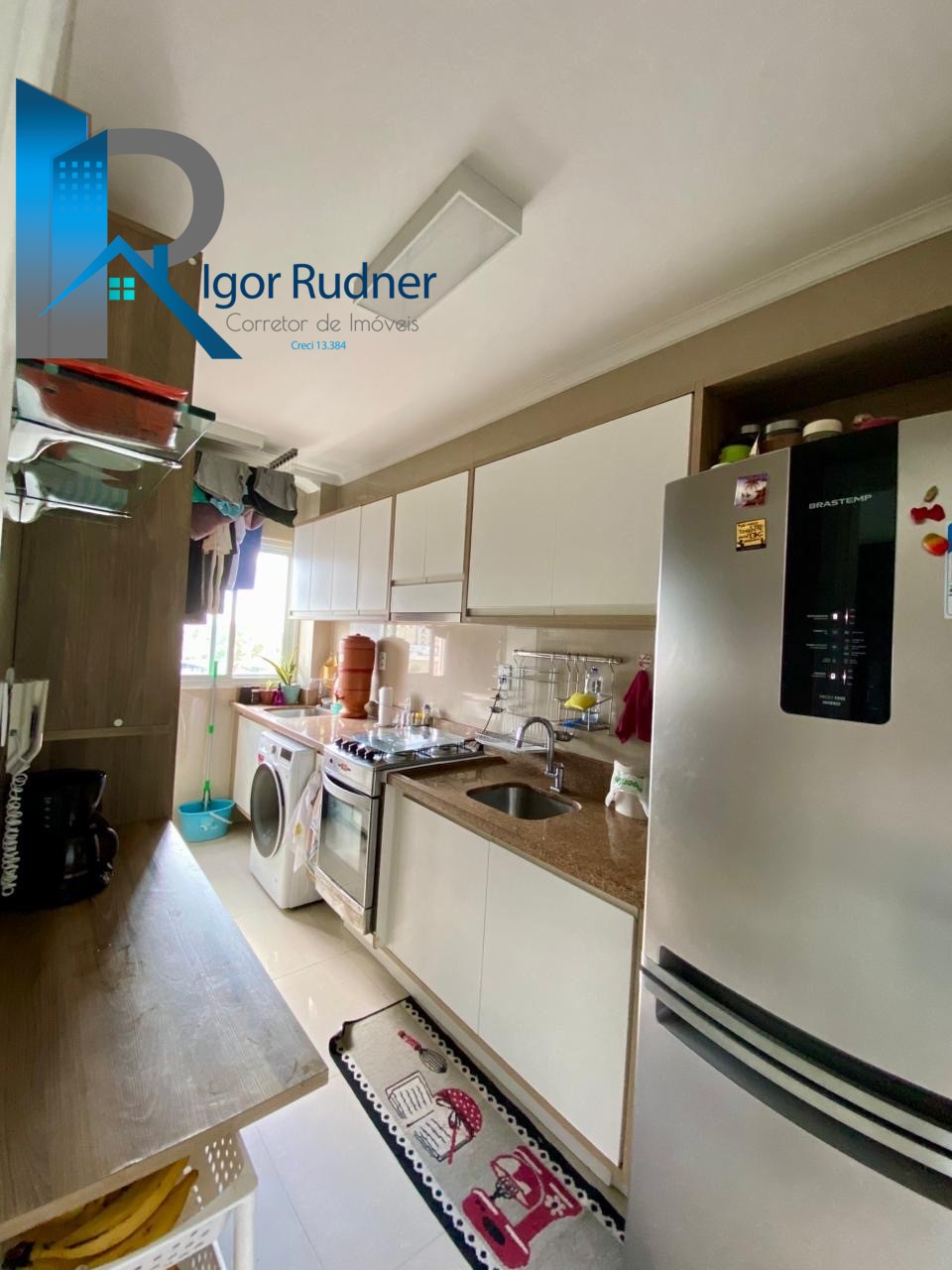 Apartamento, 2 quartos, 75 m² - Foto 19